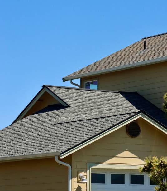 Best Rubber Roofing (EPDM, TPO)  in Lisbon, ND