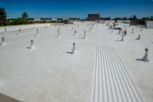 Best Tile Roofing Installation  in Lisbon, ND